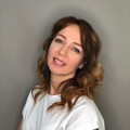 Фотография специалиста Будко Светлана