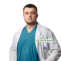 Фотография специалиста Захаренко Марк Дмитриевич