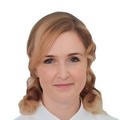Фотография специалиста Кощеева Наталья Вячеславовна