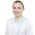Фотография специалиста Пелевина Юлия Геннадиевна