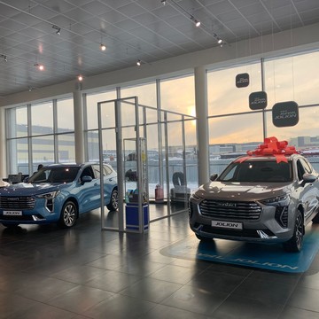 Haval официальный дилер Нижегородец фото 3