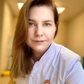 Фотография специалиста Сафронова Екатерина Анатольевна