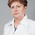 Фотография специалиста Мелешина Татьяна Алексеевна