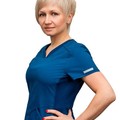 Фотография специалиста Плашенкова Валентина Александровна