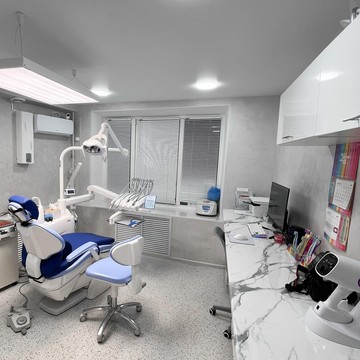 Стоматология AmniDent фото 2