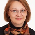 Фотография специалиста Ольга Александровна