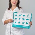 Фотография специалиста Кузнецова Наталья Игоревна
