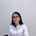 Фотография специалиста Рагимова Исли Рауловна
