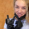 Фотография специалиста Матрененская Алена