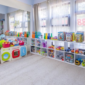 Частный детский сад с логопедическим уклоном Джуниор фото 2