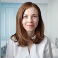 Фотография специалиста Сивых Анастасия Сергеевна