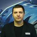 Фотография специалиста Глотов Александр