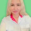 Фотография специалиста Петелина Наталья Васильевна