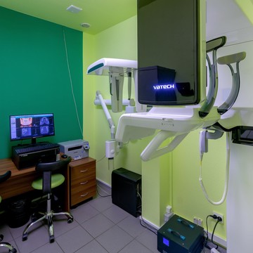 Стоматология ПримаСтом на улице Адмирала Трибуца фото 1