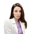 Фотография специалиста Гамалея Мария Александровна