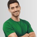 Фотография специалиста Шамарин Михаил