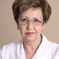 Фотография специалиста Бадина Наталья Петровна