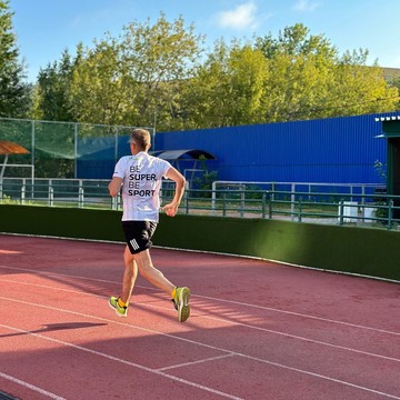 Школа Бега I Love Running фото 2