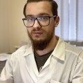 Фотография специалиста Андреев Николай Викторович