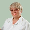 Фотография специалиста Строгова Оксана Вячеславовна