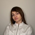 Фотография специалиста Фоменко Анастасия Александровна