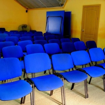 Реабилитационный центр Трезвый город фото 2