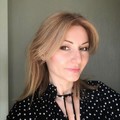 Фотография специалиста Абрамян Диана