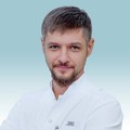 Фотография специалиста Савельев Михаил Андреевич