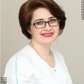 Фотография специалиста Сазонова Елена Сергеевна