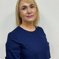 Фотография специалиста Орсичева Елена Николаевна