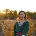 Фотография специалиста Исламова Светлана