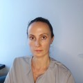 Фотография специалиста Бузько Светлана Ивановна