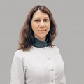 Фотография специалиста Полякова Анжелика Александровна
