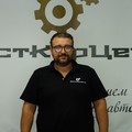Фотография специалиста Боданов Алексей