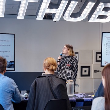 Колледж международного уровня IThub фото 2