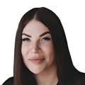 Фотография специалиста Соколова Наталья Владимировна