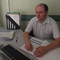 Фотография специалиста Бабий Олег Вячеславович