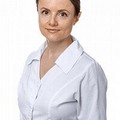 Фотография специалиста Власенко Ульяна Сергеевна