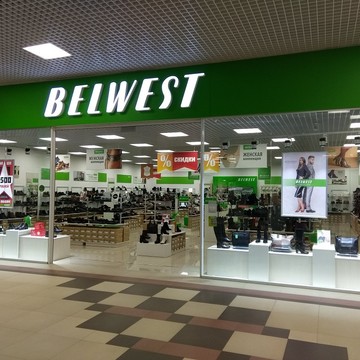 Магазин обуви Belwest на Воровского фото 2