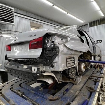 Автосервис JetAuto фото 3