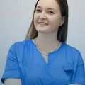 Фотография специалиста Маскулова Алиса Владимировна