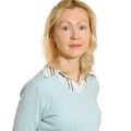 Фотография специалиста Болтакс Ирина Львовна