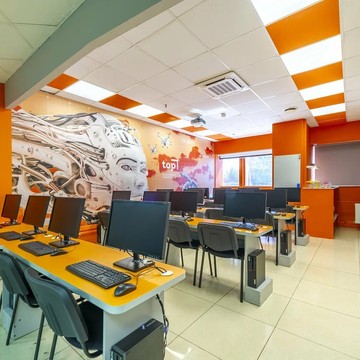 Московский международный колледж цифровых технологий академия Топ фото 2