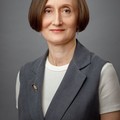 Фотография специалиста Ворошилина Екатерина Сергеевна
