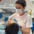 Фотография специалиста Куркина Наргиза Рустамовна
