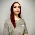 Фотография специалиста Корякина Ульяна Дмитриевна