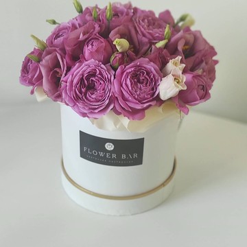 Студия цветов Flower bar фото 2