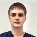 Фотография специалиста Аксенов Дмитрий Игоревич