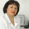 Фотография специалиста Денисова Елена Викторовна