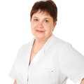 Фотография специалиста Шикова Любовь Михайловна